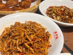 -天下客饭店(中山路店)