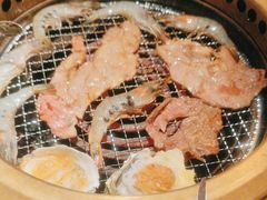 -神户赤童日式烤肉(金地广场店)