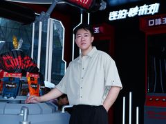 -龙湖重庆时代天街