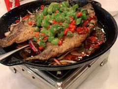 -翠清酒家(万丰路店)