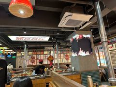 -西塔老太太泥炉烤肉(双井店)