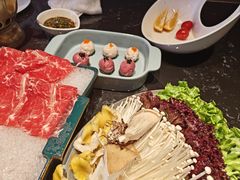 -蒋记海鲜姿造•洋房别墅(星河湾店)