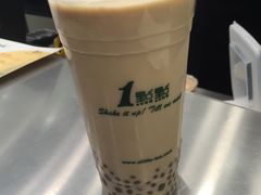 -1点点(丰盛町店)