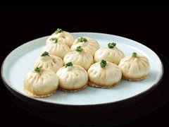 芝麻煎包-新渝城·始于2000年(淘金店)