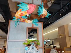 -三煮纸包鱼(青岛总店)