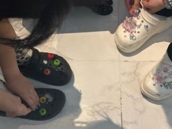 -U3美甲