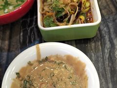 -京味羊蝎子火锅(柳影路店)