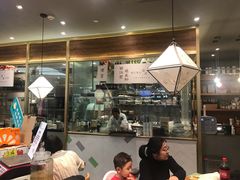 门面-云海肴·汽锅鸡·云南菜(广安门天虹店)