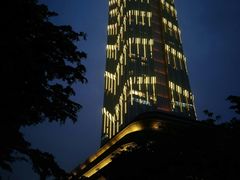 -广交会威斯汀酒店