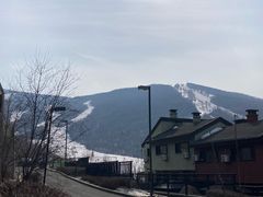 -中旅松花湖滑雪场