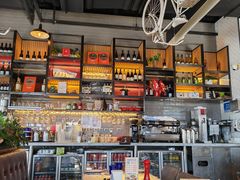 -玛尚诺意式餐厅(官舍店)