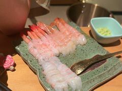 -水濑·日料放题(天河店)