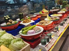 -郑庄脂渣海鲜楼(九水路店)