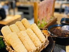 -湊湊火锅·茶憩(东城万达店)