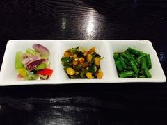 -晶泽丽琅·鱼鲜川菜(川师店)