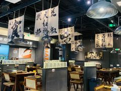 -张翻越·川渝冒菜·武汉黑鸭煲(城北万象城店)