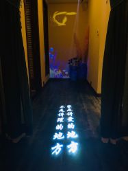-琦品高端美容SPA会所