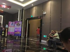 -喜洋洋量贩式KTV(唐人中心店)