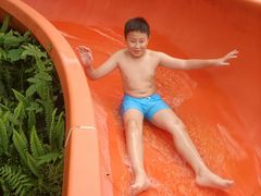 -重庆海昌加勒比海水世界