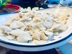 -前门·鲜肉火锅(长风店)