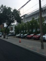 -天津市中心妇产科医院(南开院区)
