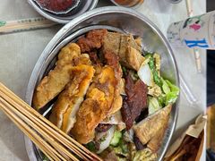 -瑞安第一泡·后街泡泡(虹桥后街店)