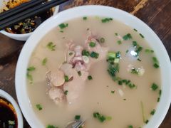 -牛王庙(龙华花园店)