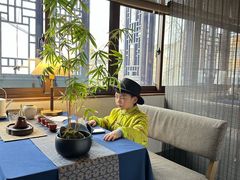 -煮雨小筑(斜塘老街店)