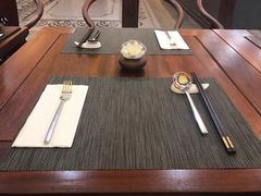 -大佛寺高级素食自助餐厅