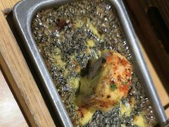 -一心创作料理屋(经开万达店)