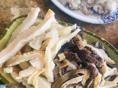 -牛叔鲜羊肉铜火锅(远东小区店)