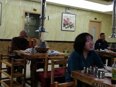 大堂-元盛居(生态大街店)