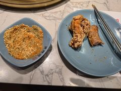-汉阳廷自助烤肉(同和金铂天地店)
