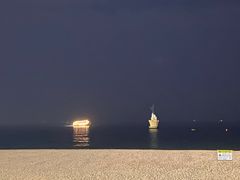 -海云台海滩