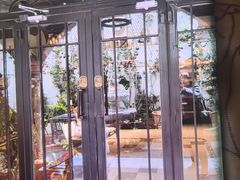-Osteria Garden 生蚝花园餐厅(原进贤路店)