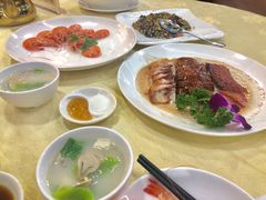 -旺富东海大酒楼(海鲜街店)