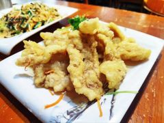 -春發合饭庄