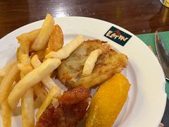-拉丁餐厅·巴西烤肉自助(正佳广场店)