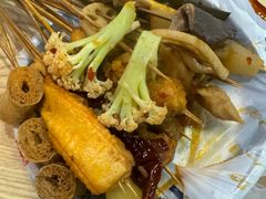 -彭姐麻辣烫(海淀店)