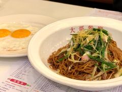 -大哥餐厅(西城花园店)