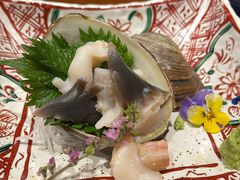 -希望日本料理(保利香槟花园店)