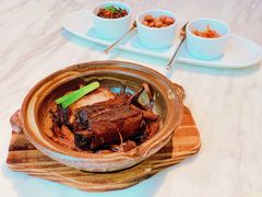 原味仔排-新荣记(新源南路店)