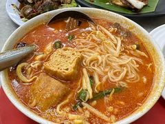 -明记烧鱼美味店