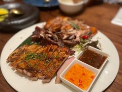 -星叶·东南亚料理(宁波万象汇店)