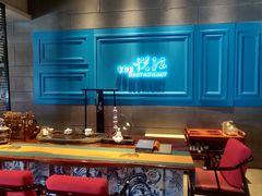大堂-悦江(梅奔中心店)