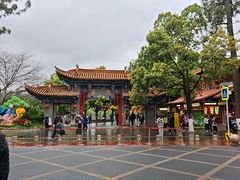 -翠湖公园