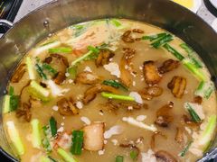 -土风豆米火锅(鸿通城店)