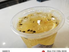 -边渡咖啡烘焙店(昙华林店)