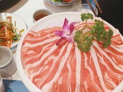 -万杰老灶火锅·20年老品牌(大丰店)