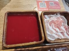 -菌小白·野生菌火锅(时尚天河店)